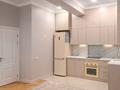 2-бөлмелі пәтер · 61.3 м² · 2/3 қабат, Талды 63, бағасы: 56 млн ₸ в Алматы, Бостандыкский р-н — фото 3