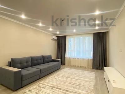 2-комнатная квартира · 67 м² · 11/12 этаж, Тургут Озала — Абая за 72.5 млн ₸ в Алматы, Алмалинский р-н