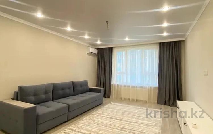 2-комнатная квартира · 67 м² · 11/12 этаж, Тургут Озала — Абая за 72.5 млн ₸ в Алматы, Алмалинский р-н — фото 2