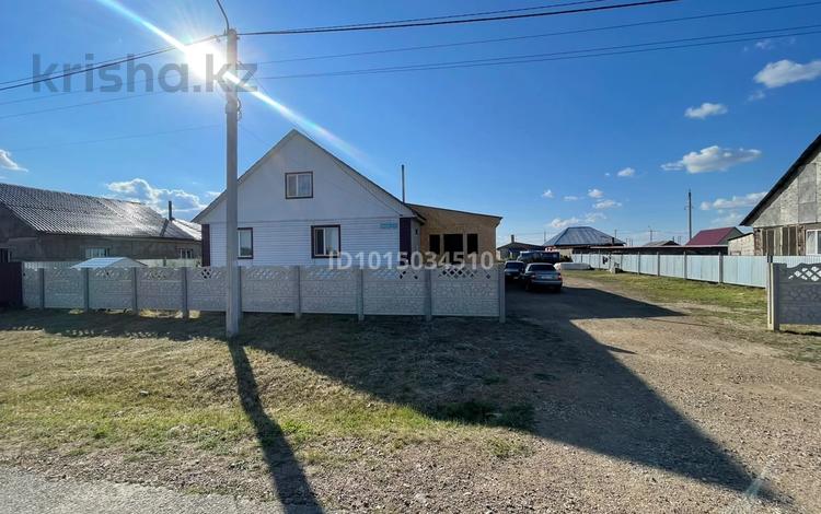 Жеке үй · 6 бөлме · 190 м² · 12 жүзд., Наурыз 49, бағасы: 32 млн ₸ в Красном яре — фото 2