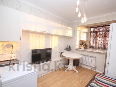 2-бөлмелі пәтер · 68 м² · 8/13 қабат, мкр Нуркент 52, бағасы: 36 млн 〒 в Алматы, Алатауский р-н