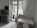 2-комнатная квартира · 60 м² · 6/9 этаж, проспект Мангилик Ел 41/2 за 400 000 ₸ в Астане, Есильский р-н — фото 2