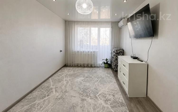 1-комнатная квартира · 31 м² · 4/5 этаж, Гагарина за 10.5 млн ₸ в Уральске — фото 2
