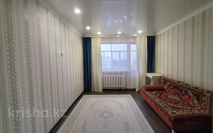 1-бөлмелі пәтер · 35.4 м² · 3/5 қабат, Абылай-хана 5, бағасы: 13.5 млн ₸ в Кокшетау — фото 2
