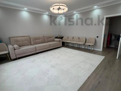 3-комнатная квартира · 86.7 м² · 14/17 этаж, Егизбаева — Сатпаева за 80 млн ₸ в Алматы, Бостандыкский р-н