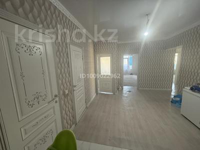 3-бөлмелі пәтер · 114 м² · 2/6 қабат, 35-мкр 33 — Казнипи, бағасы: 25.2 млн ₸ в Актау