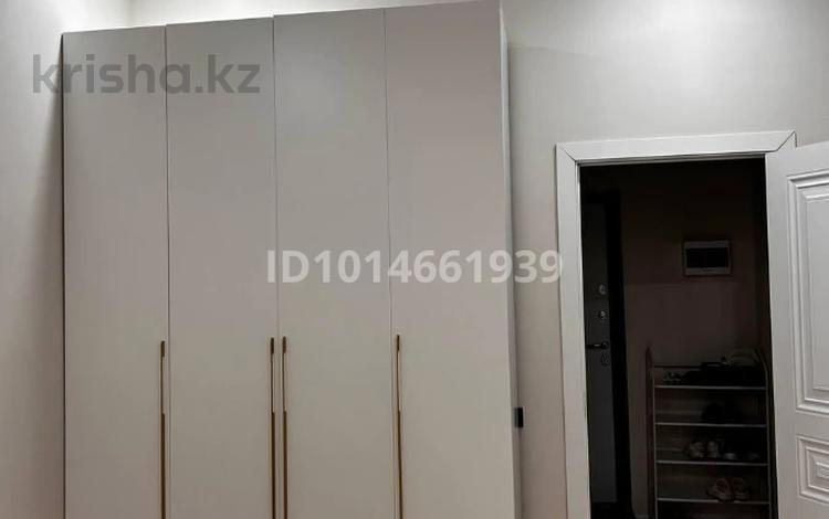 3 бөлме · 65 м² · 2/12 қабат, Райымбека 351/1, бағасы: 160 000 ₸ в Алматы, Алатауский р-н — фото 2