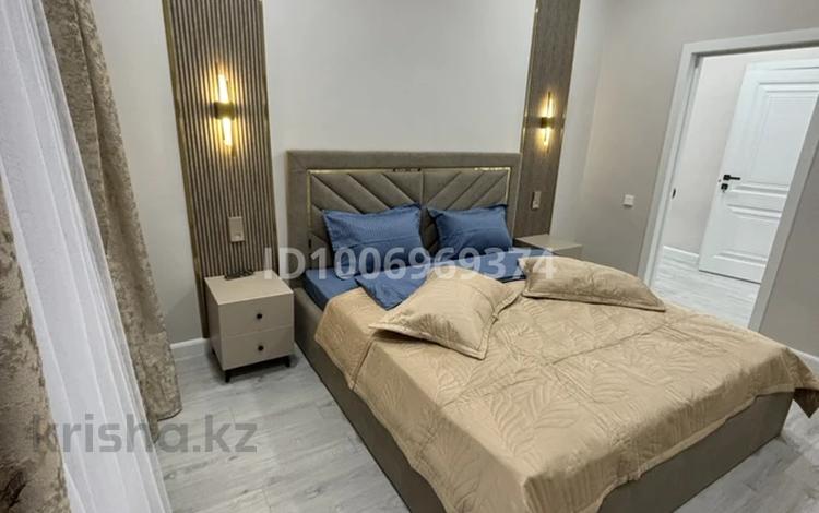 3-бөлмелі пәтер · 80 м² · 2/2 қабат, Майлина 36, бағасы: 38 000 〒 в Алматы, Турксибский р-н — фото 2