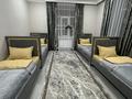 3-бөлмелі пәтер · 80 м² · 2/2 қабат, Майлина 36, бағасы: 38 000 〒 в Алматы, Турксибский р-н — фото 3
