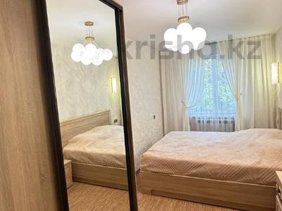 2-комнатная квартира · 45.5 м² · 5/5 этаж, мкр Казахфильм за 36.5 млн ₸ в Алматы, Бостандыкский р-н