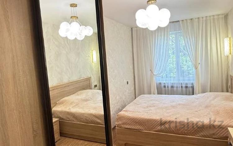 2-комнатная квартира · 45.5 м² · 5/5 этаж, мкр Казахфильм за 36.5 млн ₸ в Алматы, Бостандыкский р-н — фото 22