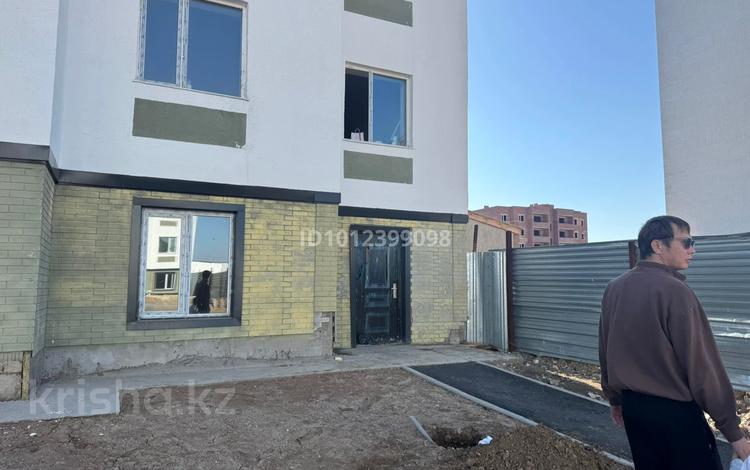 Еркін · 63 м², бағасы: 23 млн ₸ в Астане, Нура р-н — фото 2