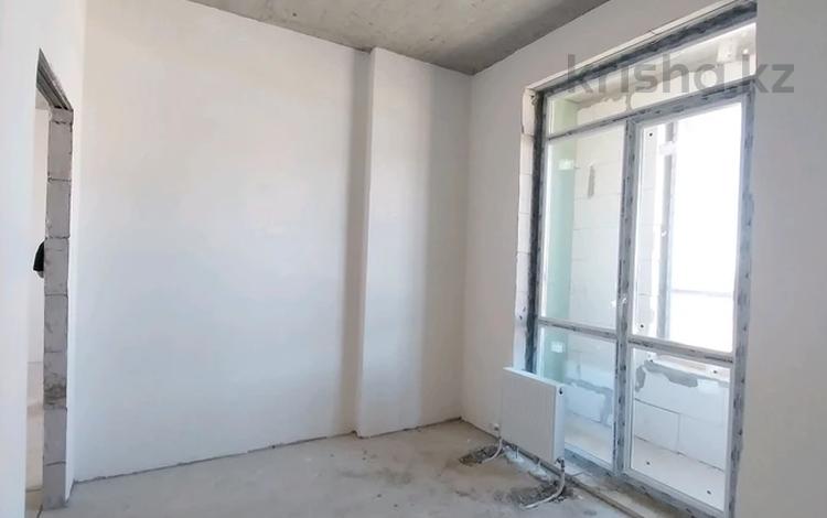 1-бөлмелі пәтер · 41.5 м² · 16/18 қабат, Е 882 7 — Набережная р.Ишим, бағасы: 24.4 млн ₸ в Астане, Сарыарка р-н — фото 36