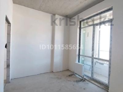 1-комнатная квартира · 41.5 м² · 16/18 этаж, Е 882 7 — Набережная р.Ишим за 24.4 млн ₸ в Астане, Сарыарка р-н