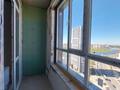 1-комнатная квартира · 41.5 м² · 16/18 этаж, Е 882 7 — Набережная р.Ишим за 24.4 млн ₸ в Астане, Сарыарка р-н — фото 3