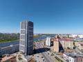 1-комнатная квартира · 41.5 м² · 16/18 этаж, Е 882 7 — Набережная р.Ишим за 24.4 млн ₸ в Астане, Сарыарка р-н — фото 16