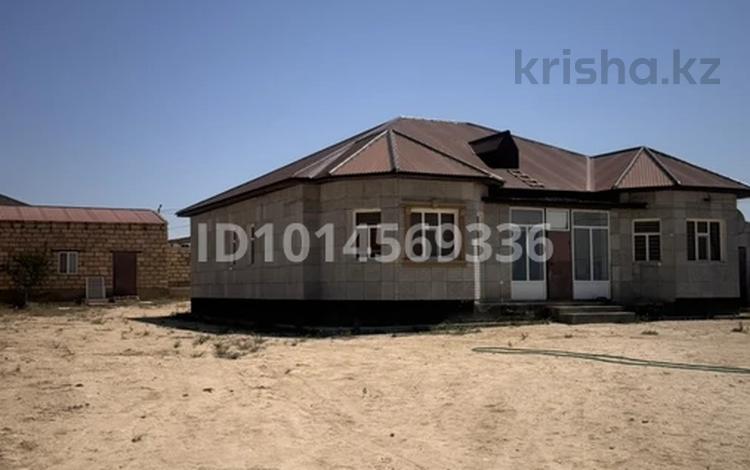 Жеке үй · 4 бөлме · 215 м² · 15 жүзд., 5 квартал 690, бағасы: 25.5 млн ₸ в Саина Шапагатовой — фото 2