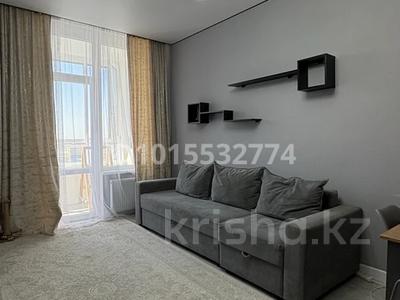 2-бөлмелі пәтер · 47 м² · 16/19 қабат, Туран 55/5, бағасы: 38.5 млн ₸ в Астане, Нура р-н