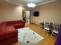 4-комнатная квартира · 77.5 м² · 7/9 этаж, Республики 10 за 36 млн ₸ в Астане, р-н Байконур