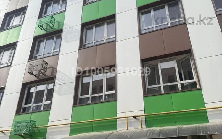 Еркін · 24 м², бағасы: 14.5 млн ₸ в Алматы, Турксибский р-н — фото 2