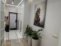 4-бөлмелі пәтер · 134.3 м² · 6/16 қабат, Утеген батыра, бағасы: 130 млн ₸ в Алматы, Ауэзовский р-н — фото 16