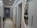4-бөлмелі пәтер · 134.3 м² · 6/16 қабат, Утеген батыра, бағасы: 130 млн ₸ в Алматы, Ауэзовский р-н — фото 18