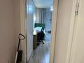 4-бөлмелі пәтер · 134.3 м² · 6/16 қабат, Утеген батыра, бағасы: 130 млн ₸ в Алматы, Ауэзовский р-н — фото 19
