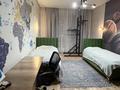 4-бөлмелі пәтер · 134.3 м² · 6/16 қабат, Утеген батыра, бағасы: 130 млн ₸ в Алматы, Ауэзовский р-н — фото 20