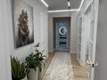 4-бөлмелі пәтер · 134.3 м² · 6/16 қабат, Утеген батыра, бағасы: 130 млн ₸ в Алматы, Ауэзовский р-н — фото 9