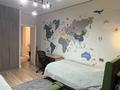 4-бөлмелі пәтер · 134.3 м² · 6/16 қабат, Утеген батыра, бағасы: 130 млн ₸ в Алматы, Ауэзовский р-н — фото 23