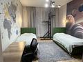 4-бөлмелі пәтер · 134.3 м² · 6/16 қабат, Утеген батыра, бағасы: 130 млн ₸ в Алматы, Ауэзовский р-н — фото 24
