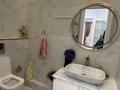 4-бөлмелі пәтер · 134.3 м² · 6/16 қабат, Утеген батыра, бағасы: 130 млн ₸ в Алматы, Ауэзовский р-н — фото 33