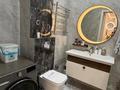 4-бөлмелі пәтер · 134.3 м² · 6/16 қабат, Утеген батыра, бағасы: 130 млн ₸ в Алматы, Ауэзовский р-н — фото 37