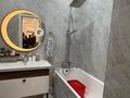 4-бөлмелі пәтер · 134.3 м² · 6/16 қабат, Утеген батыра, бағасы: 130 млн ₸ в Алматы, Ауэзовский р-н — фото 38