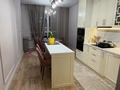4-бөлмелі пәтер · 134.3 м² · 6/16 қабат, Утеген батыра, бағасы: 130 млн ₸ в Алматы, Ауэзовский р-н — фото 11