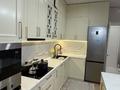 4-бөлмелі пәтер · 134.3 м² · 6/16 қабат, Утеген батыра, бағасы: 130 млн ₸ в Алматы, Ауэзовский р-н — фото 45