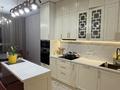 4-бөлмелі пәтер · 134.3 м² · 6/16 қабат, Утеген батыра, бағасы: 130 млн ₸ в Алматы, Ауэзовский р-н — фото 14