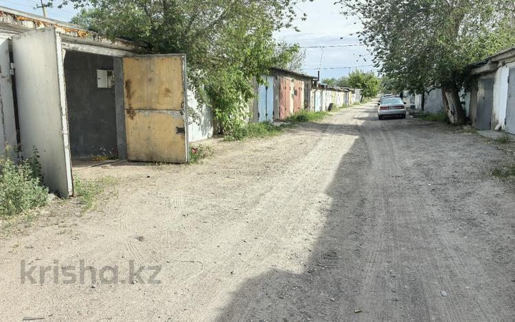 Гараж · 44 м² · Кооператив Оранжерея, бағасы: 1.6 млн ₸ в Конаеве — фото 2