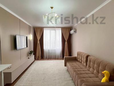 1-комнатная квартира · 44 м² · 7/8 этаж, Бирлик за 22.5 млн ₸ в Талдыкоргане