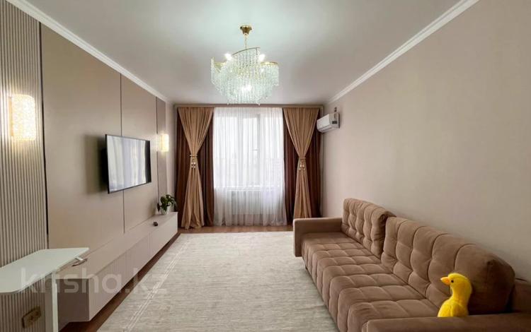 1-комнатная квартира · 44 м² · 7/8 этаж, Бирлик за 22.5 млн ₸ в Талдыкоргане — фото 9