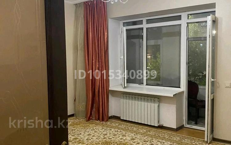 2-комнатная квартира · 72 м² · 2/5 этаж, Улы Дала 18-22 за 50 млн ₸ в Астане, Есильский р-н — фото 2