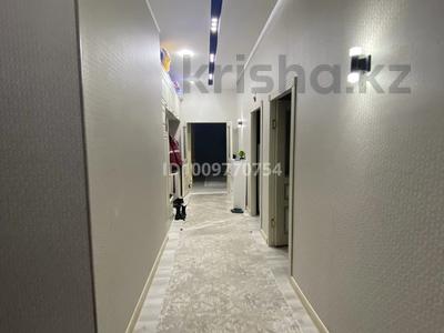 4-бөлмелі пәтер · 117 м² · 3/14 қабат, 16-й мкр 67, бағасы: 45 млн ₸ в Актау