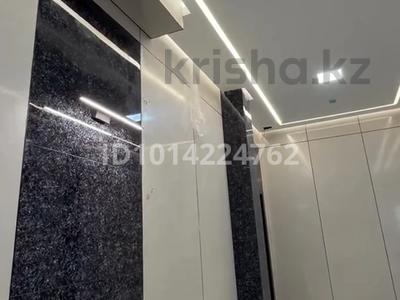 1-бөлмелі пәтер · 38 м² · 6/9 қабат, Толеметова 20/3, бағасы: ~ 18.4 млн ₸ в Шымкенте, Абайский р-н