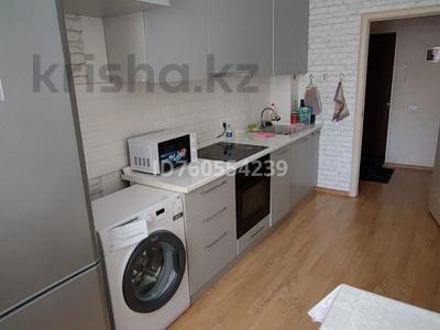 1 комната · 80 м² · 2 этаж, Бокейхана 21/1 за 65 000 〒 в Астане, Есильский р-н