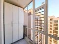 1-комнатная квартира · 39 м² · 9/9 этаж, Шамши Калдаяков 40, 40/1, 40/2 за 25.5 млн ₸ в Астане, Алматы р-н — фото 11