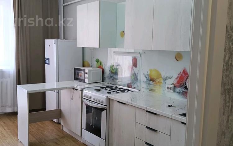 1-комнатная квартира · 50 м² · 3/9 этаж, Янушкевича1 1 за 200 000 ₸ в Астане, р-н Байконур — фото 2