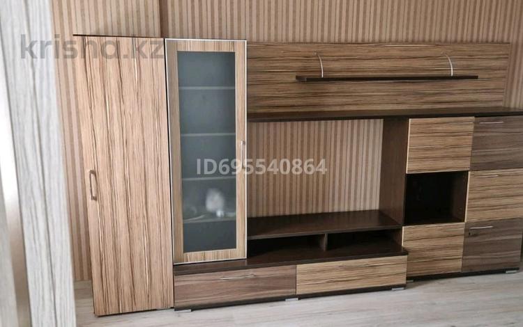 1-комнатная квартира · 40 м² · 10/12 этаж, Муканова 159 — Гоголя за 250 000 〒 в Алматы, Алмалинский р-н — фото 5