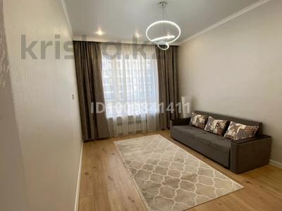 1-комнатная квартира · 35 м² · 5/9 этаж, Ахмет Байтурсынулы 14 за 200 000 〒 в Астане, Сарайшык р-н