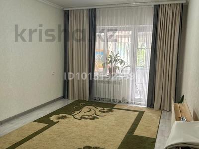 2-комнатная квартира · 47.7 м² · 1/5 этаж, мкр Аса за 18.5 млн ₸ в Таразе