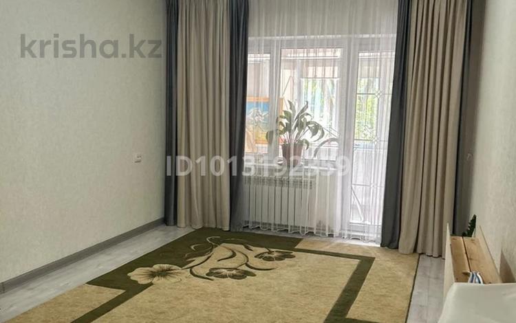 2-комнатная квартира · 47.7 м² · 1/5 этаж, мкр Аса за 18.5 млн ₸ в Таразе — фото 2